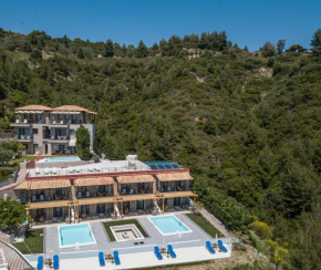 Koumaros Aparthotel